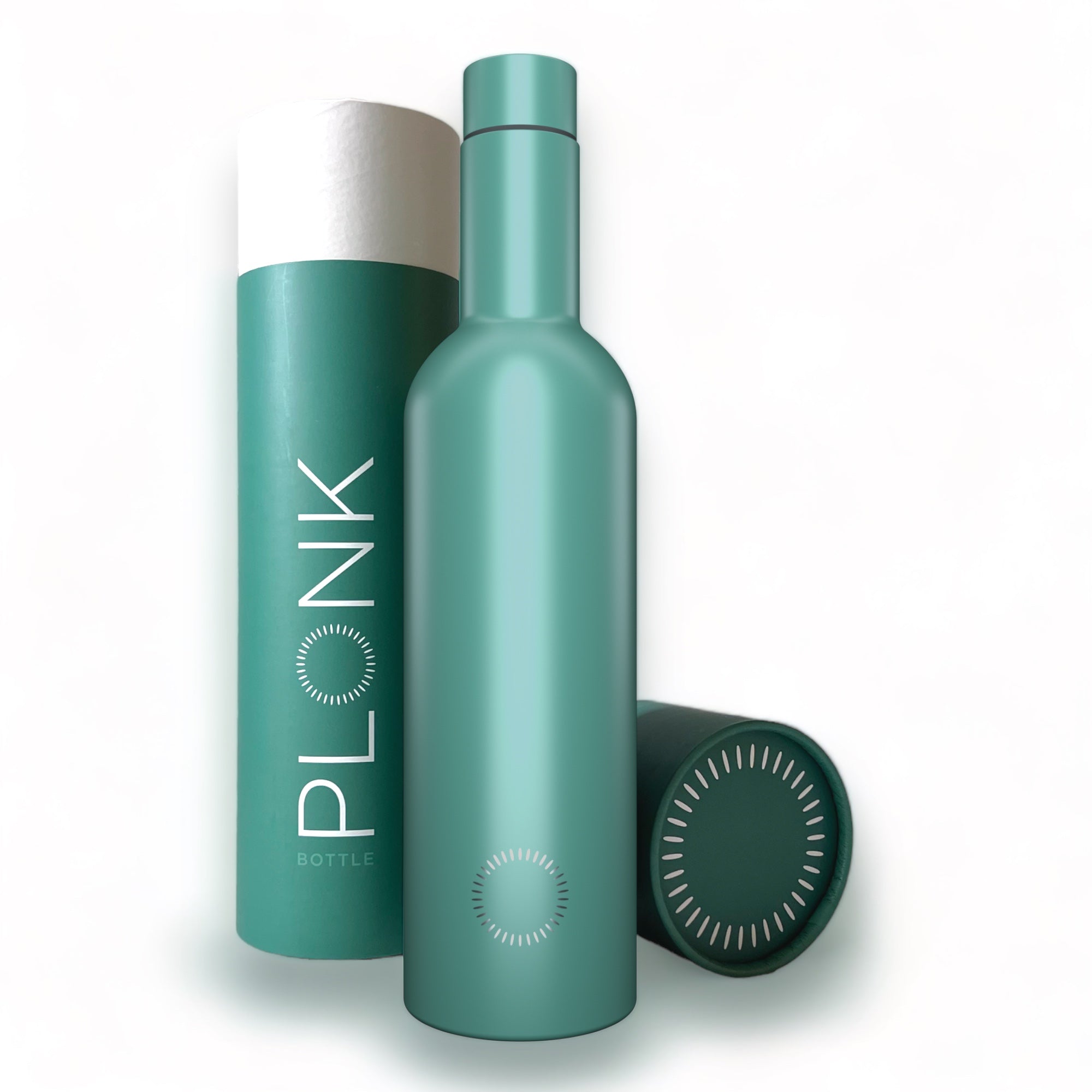 The Plonk Bottle Collection – PLONK BOTTLES