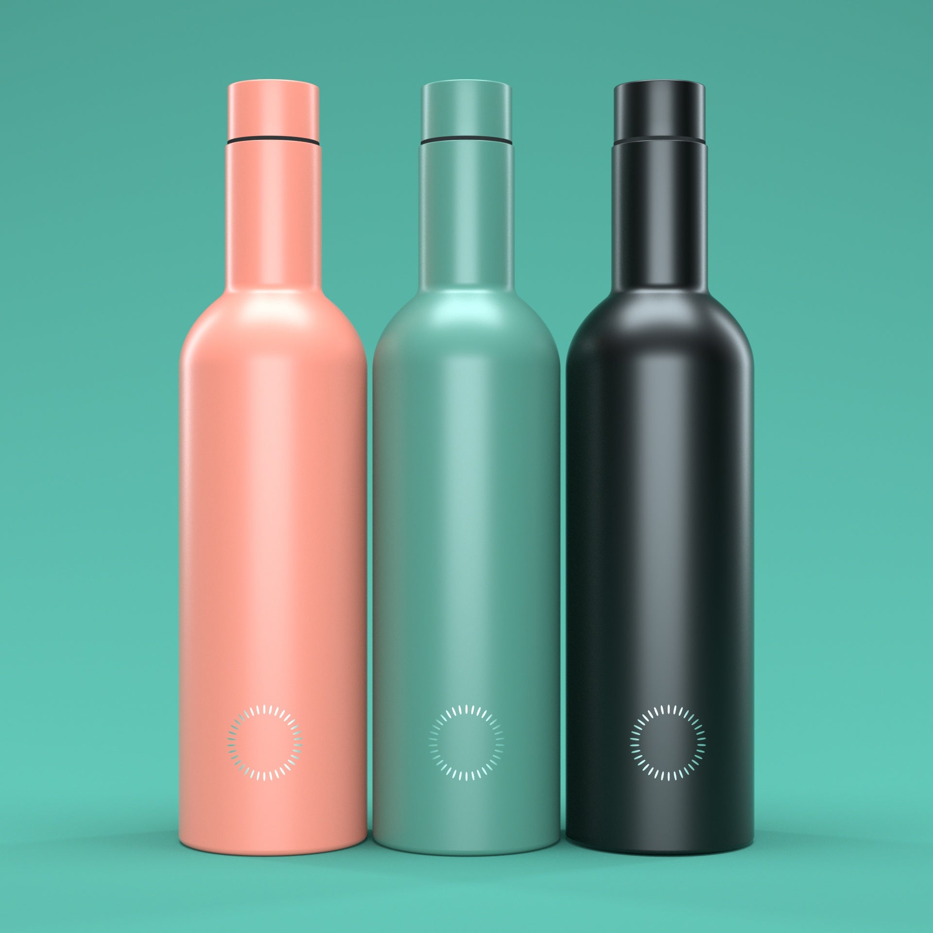 The Plonk Bottle Collection – PLONK BOTTLES